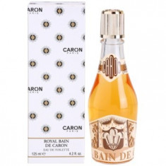 Caron Royal Bain de Caron eau de toilette pentru barba?i 125 ml foto