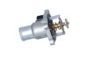 NRF 725030 EASY FIT termostat,lichid racire