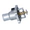 NRF 725030 EASY FIT termostat,lichid racire
