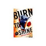 Burn to Shine: A Joe Ledger and Rogue Team International Novel