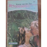 URMARIND-O PE NATASA-KAREN VAN DER ZEE-94698