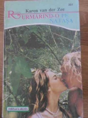 URMARIND-O PE NATASA-KAREN VAN DER ZEE-94698 foto