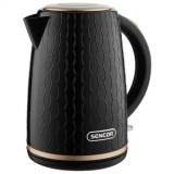 Fierbator electric 1.7l 2200w sencor