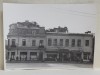 CLADIRE PE BULEVARDUL I.C. BRATIANU COLT CU STR, BLANARI , FOTOGRAFIE , ANII &#039;70