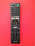 Telecomanda LED SONY CU NETFLIX RM-L1370 RM-1028 RM-YD018 RM-940 RM-Z5401 RM-946