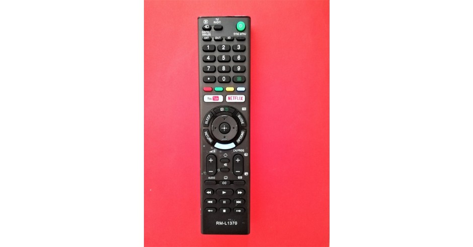 Telecomando Sostitutivo SimplyAll Per Sony RM-946 – Nessuna Programmazione, Batterie Incluse, Garanzia 1 Anno - 3