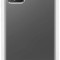 Galaxy Note 20; Clear Protective Cover; White
