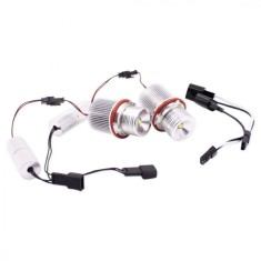 Led Marker Alb Bmw X3 E83 2004-2010 10W 494336 foto