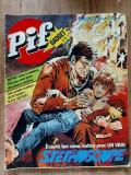 Revista Pif Gadget nr 515