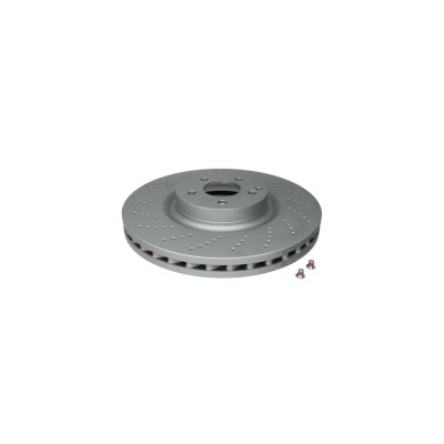 Disc frana MERCEDES-BENZ C-CLASS T-Model S205 ATE 24013601081 foto