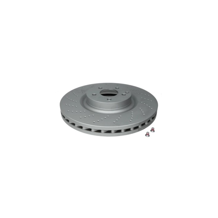 Disc frana MERCEDES-BENZ C-CLASS T-Model S205 ATE 24013601081