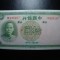 CHINA 10 YUAN 1937 SUPERBA