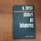 Sfaturi pe intunerec de N.Iorga