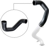 Furtun aer supraalimentare Alfa Romeo 159, 159 Sportwagon, Brera, Spider Motor 2.4 Jtdm, 2.4 Jtdm, 2.4 Jtdm, 2.4 Jtdm, OE 6000628250