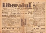Z133 Liberalul, 240/1946