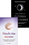 Pachet Sinele ascuns in umbra - Bookzone