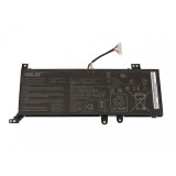 Baterie Laptop, Asus, R409, R409B, R409BA, R409D, R409DA, R409F, R409FA, R409J, R409JA, R409M, R409MA, R409U, R409UA, B21N1818, 7.6V, 4050mAh, 32Wh