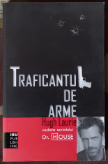 Adevarul de Lux Jurnalul National Hugh Laurie Traficantul De Arme Librarie foto