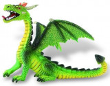 Dragon verde - Figurina colectie, Bullyland
