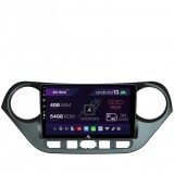 Cumpara ieftin Navigatie Hyundai I10 (2013-2017), Android 13, A-Octacore 4GB RAM + 64GB ROM, 9 Inch - AD-BGA9004+AD-BGRKIT196
