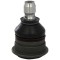 Pivot brat suspensie Hyundai I10 (Pa); Kia Picanto (Ba) TEKNOROT parte montare : Punte fata, Stanga/ Dreapta, Jos, spre exterior