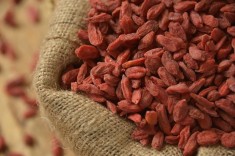 Gojiberry 1000 g foto