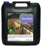 DECOFROL, DECOFRANT, ARCALUX 20 L