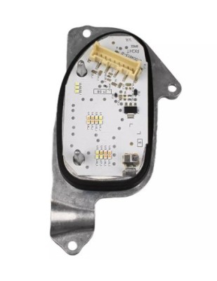 Modul Dreapta Semnalizare si DRL Audi A1 GB 2018-2024, 82A998474, 82A 998 474 foto