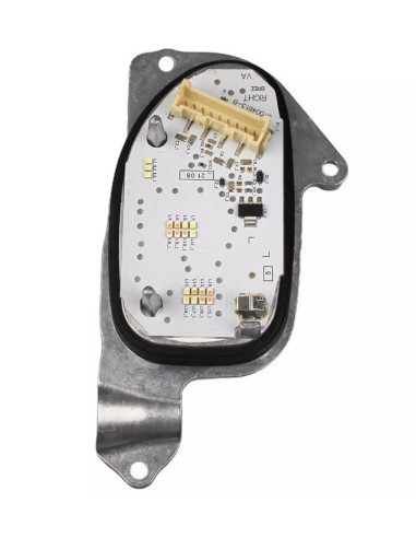 Modul Dreapta Semnalizare si DRL Audi A1 GB 2018-2024, 82A998474, 82A 998 474