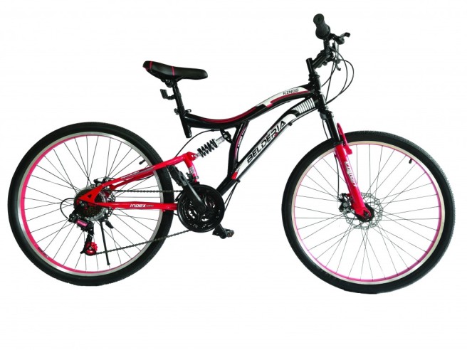 air bike pret