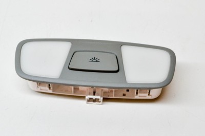 Iluminare interioară AUDI Q2 GA 2020 OEM: 8V0947111 13551330 foto