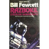 Bill Fawcett - Razboiul stelelor indepartate (Editia: 1995)