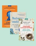 Cumpara ieftin Eliberarea copilului interior. Pachet 3 carti