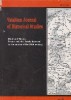 Valahian Journal of Historical Studies. no. 2/2004 Mind and matter, france and the Land between in the course of the 20th century