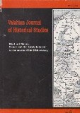 Valahian Journal of Historical Studies. no. 2/2004 Mind and matter, france and the Land between in the course of the 20th century