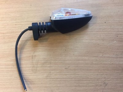 Semnalizator Fata dreapta Spate stanga Triumph ST 675 1050 foto