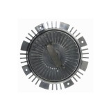 SRLine Cupla, ventilator radiator