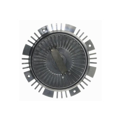 SRLine Cupla, ventilator radiator foto
