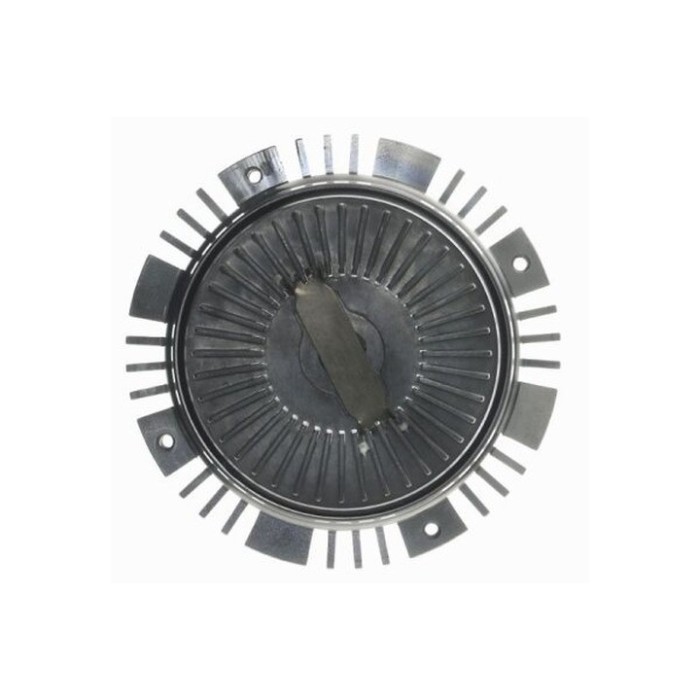 SRLine Cupla, ventilator radiator
