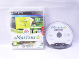 Joc SONY Playstation 3 PS3 - Masters Tiger Woods PGA Tour 12