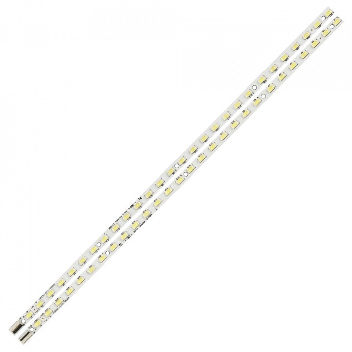 set barete TCL Thomson t50e80dhu LE50D8800 V500H1-LS5-TLEM4V500H1-LS5-TREM4, 2x28 led
