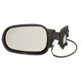 Oglinda exterioara Dacia Logan I 2004-2008 reglaj electric stanga 504739 6001547522 / 6111590