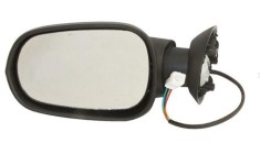 Oglinda exterioara Dacia Logan I 2004-2008 reglaj electric stanga 504739 6001547522 / 6111590