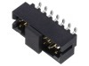 Conector PCB-cablu Milli-Grid 2mm