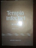 Terapia infectiei - M. Bals