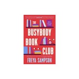 The Busybody Book Club