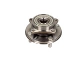 Rulment roata fata, SRL, Mitsubishi Galant V, 1992-1998, Galant Vi, 1996-2004, Fata; puntea fata; Sistem de franare : hidraulic