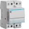 Contactor modular 63A 2ND 230V Hager ESC263