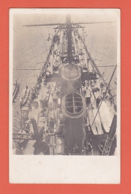 AMS - VEDERE CORABIE foto