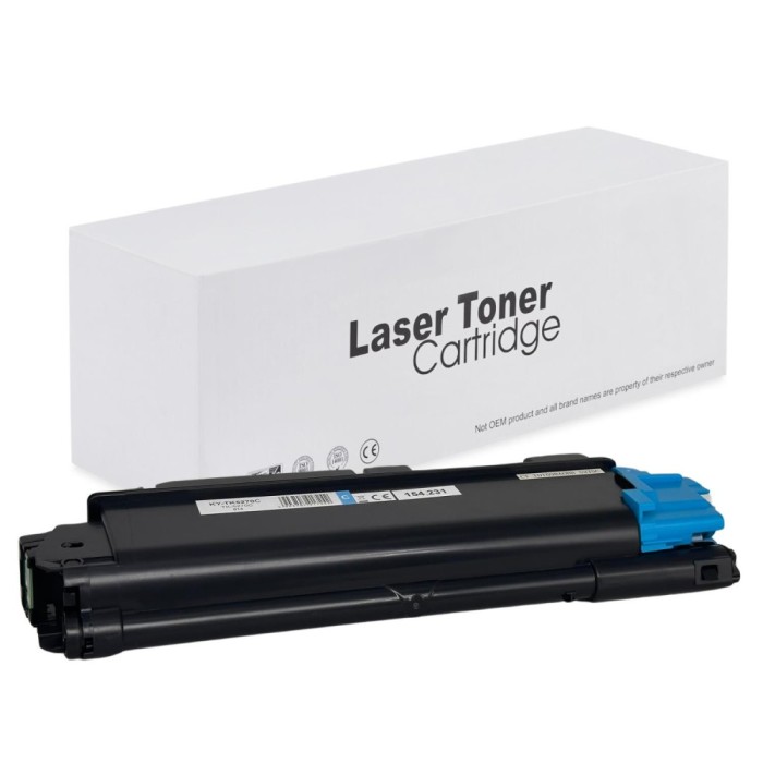 Toner KY-TK5270C | TK5270C